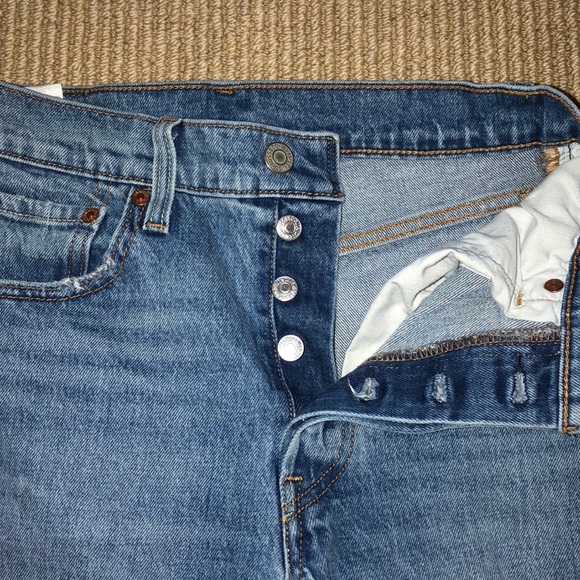 Levi’s Skinny Jeans - Picture 4 of 8